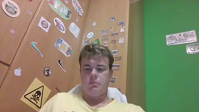 Turbotia Webcam show