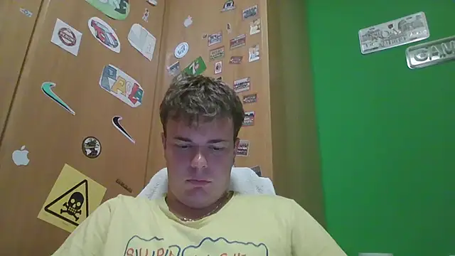 Turbotia Webcam show