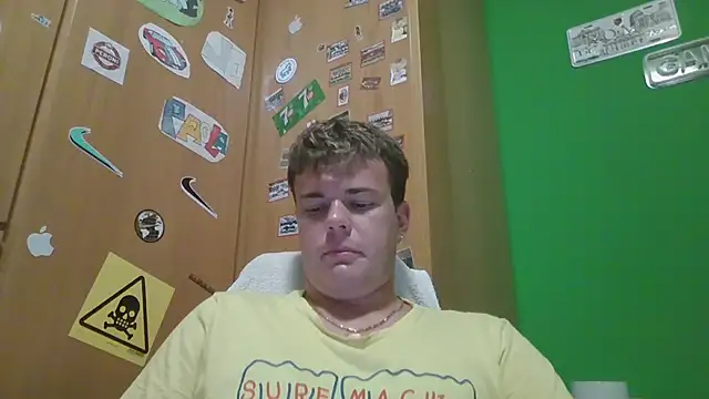 Turbotia Webcam-Show