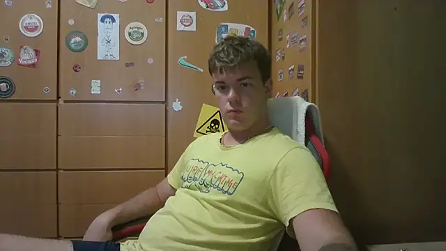 Turbotia Webcam show