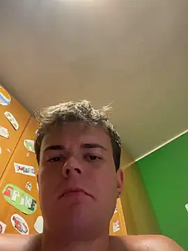 Turbotia Webcam show