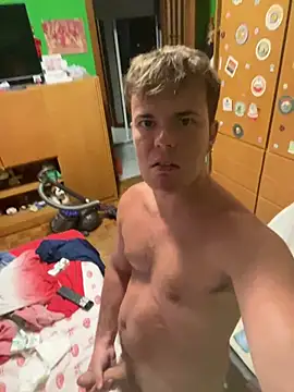 Turbotia Webcam show