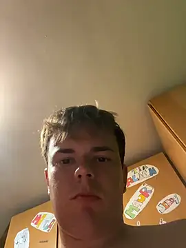 Turbotia Webcam show