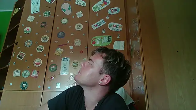 Turbotia Webcam show