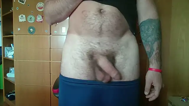 Turbotia Webcam show