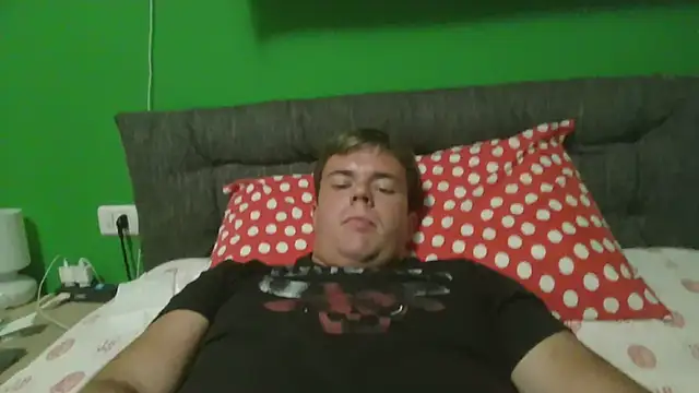 Turbotia Show in webcam