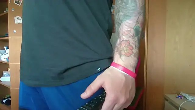 Turbotia Webcam show
