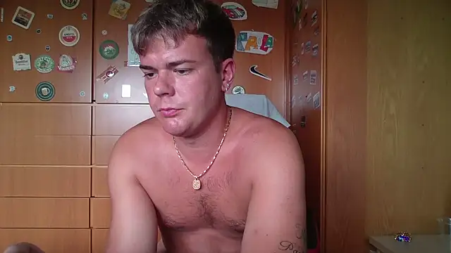 Show de Turbotia na webcam