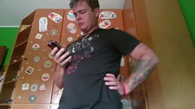 Turbotia Webcam show
