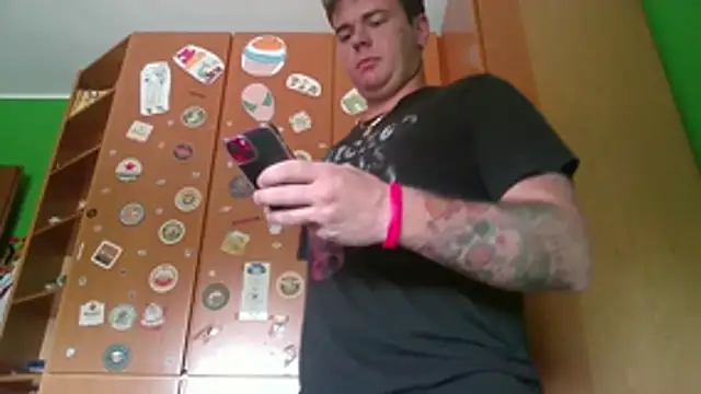 Turbotia Webcam show