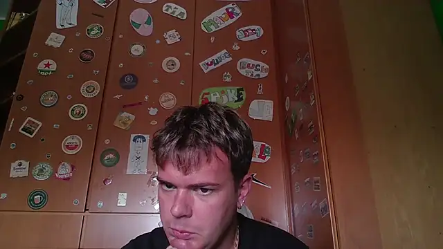 Turbotia Show in webcam