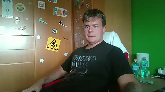 Turbotia Webcam show