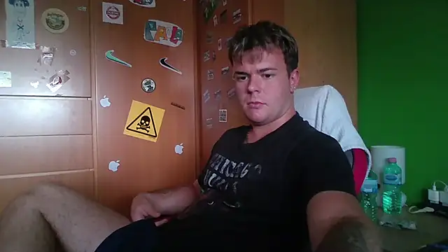 Turbotia Webcam show