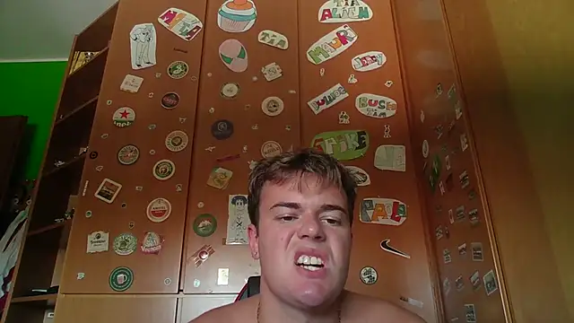 Turbotia Webcam show