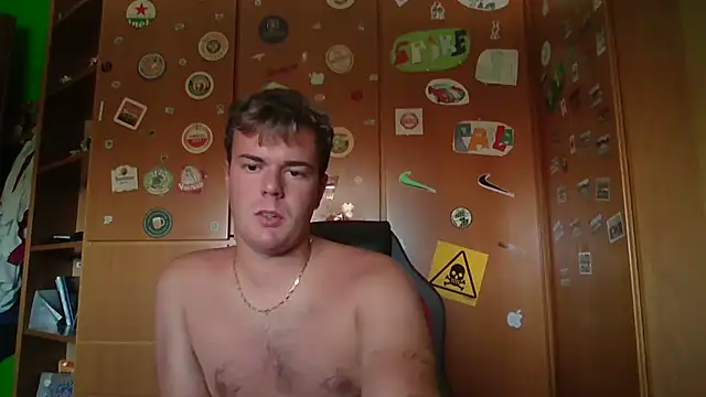 Turbotia Webcam show