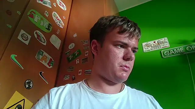 Turbotia Webcam show