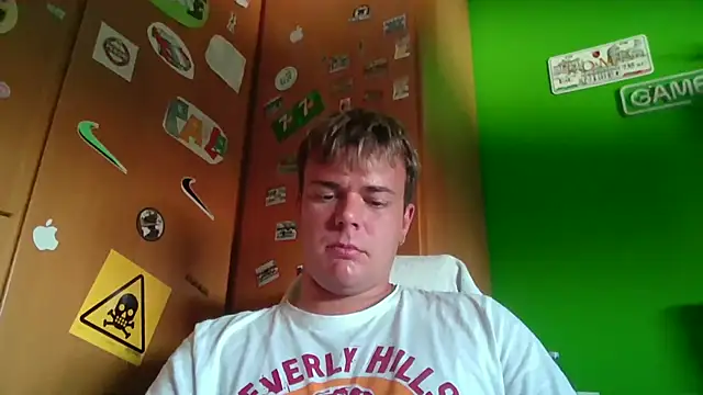 Turbotia Webcam show