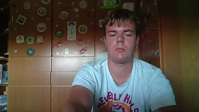 Turbotia Webcam show