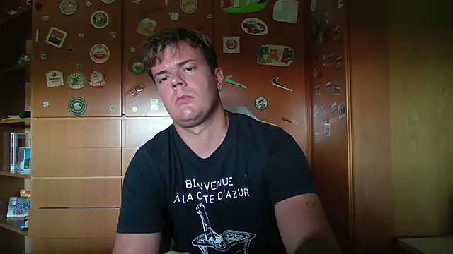 Turbotian Webbikameraesitys