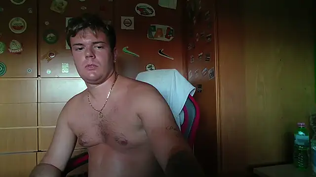 Turbotia Webcam show