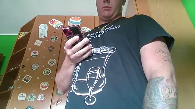 Turbotia Webcam show