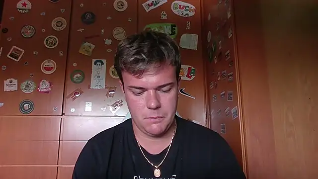 Turbotia Webcam show