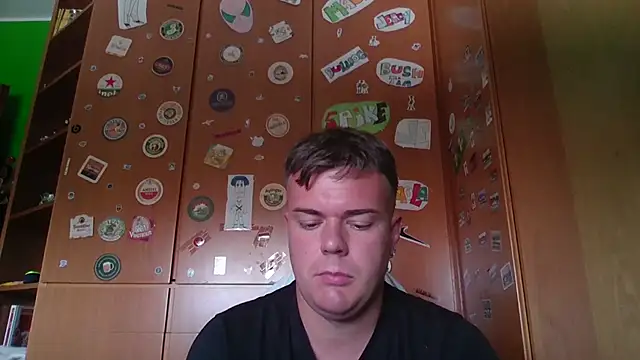 Turbotia Webcam show
