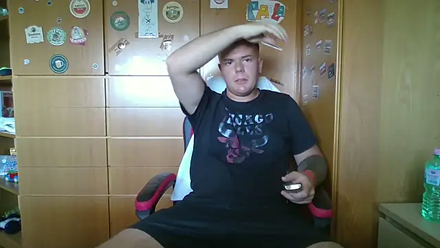 Вебкам-шоу Turbotia
