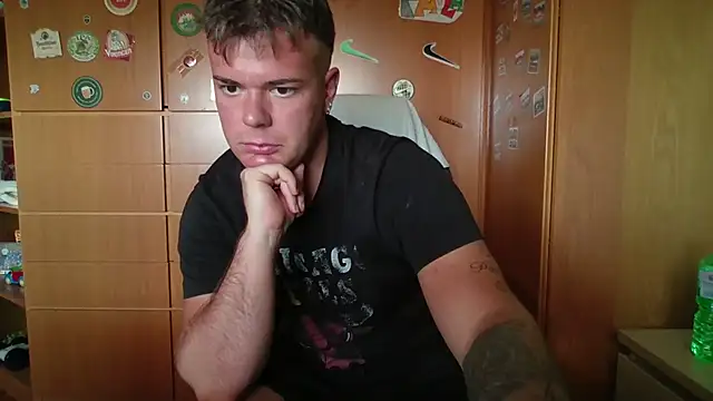 Turbotia webcam show