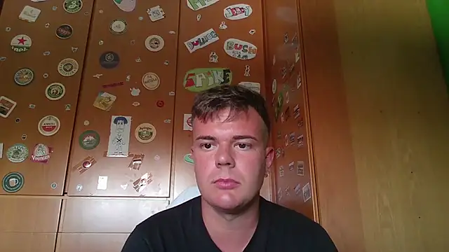 Turbotia Webcam show
