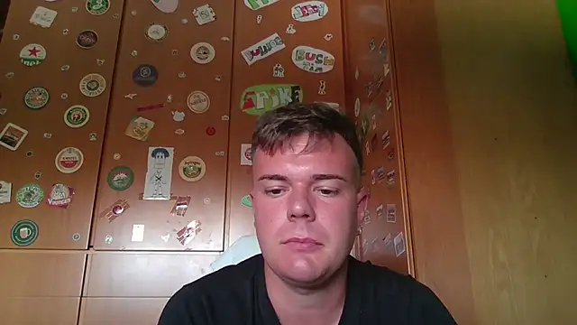 Turbotia Webcam show