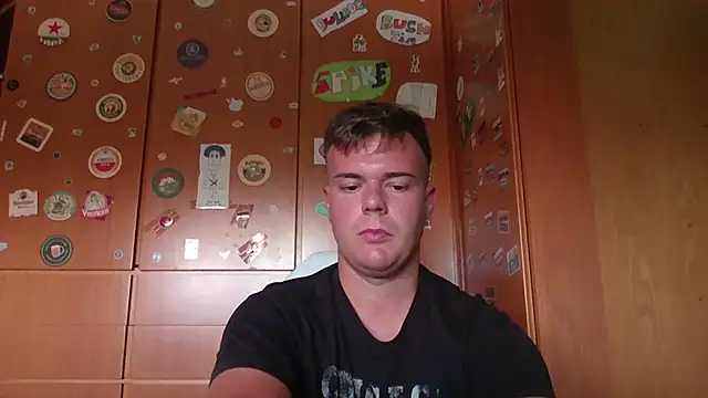 Turbotia Webcam Show