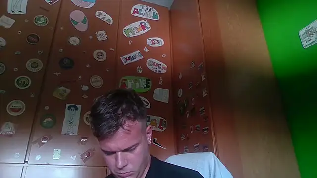 Turbotia Webcam show