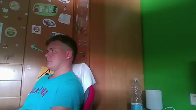 Turbotia Webcam show