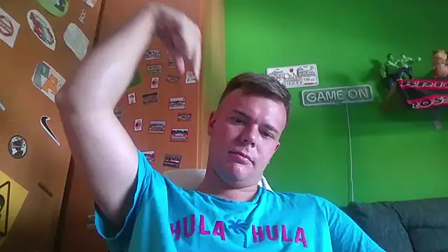 Turbotia Show Webcam