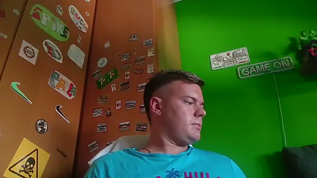 Turbotia Webcam show