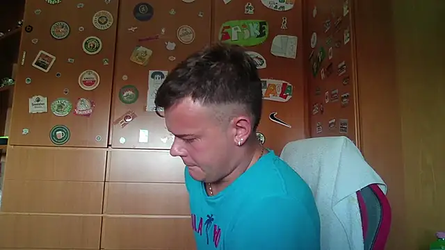 Pokazy przed kamerką – Turbotia