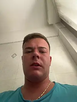 Turbotia Webcam show