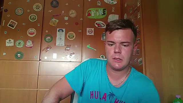 Turbotia Webcam show