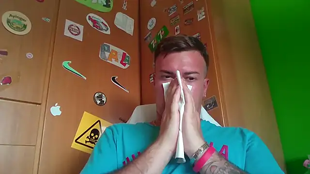 Turbotia Show in webcam