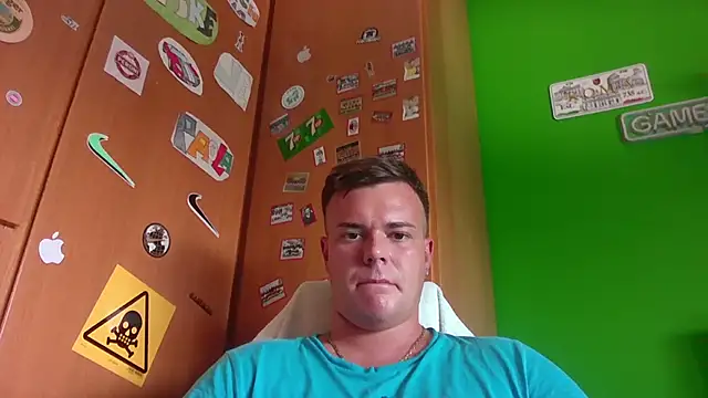 Turbotia Webcam show
