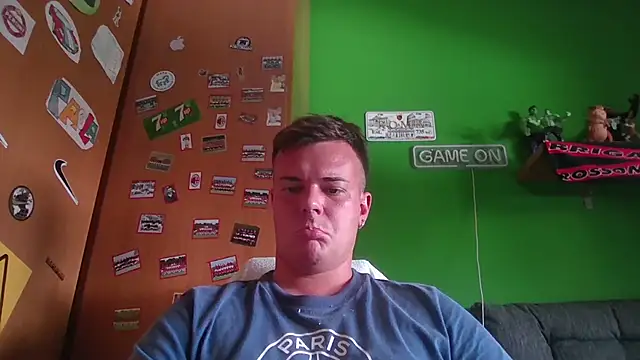 Turbotia Webcam show