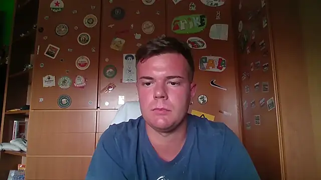 Turbotia Webcam show