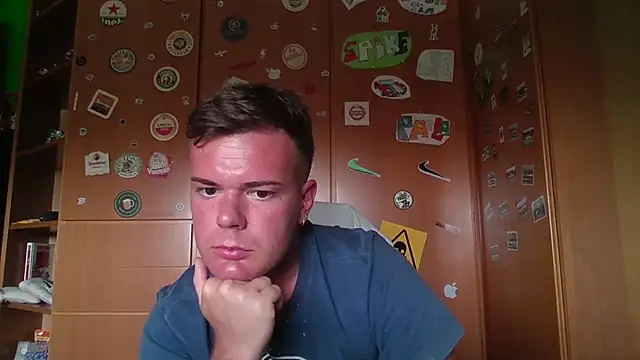 Turbotia Webcam show