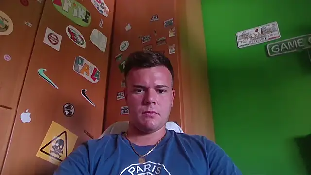 Turbotia Show in webcam