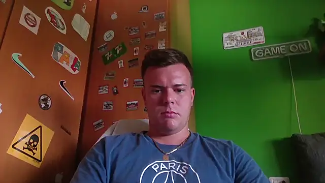 Turbotia Webcam show