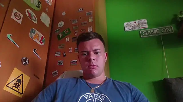 Turbotia Webcam show