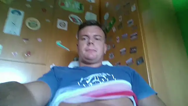Turbotia Show Webcam