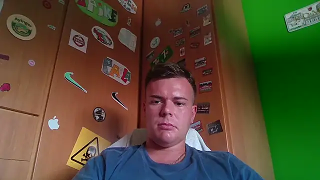 Turbotia Webcam show