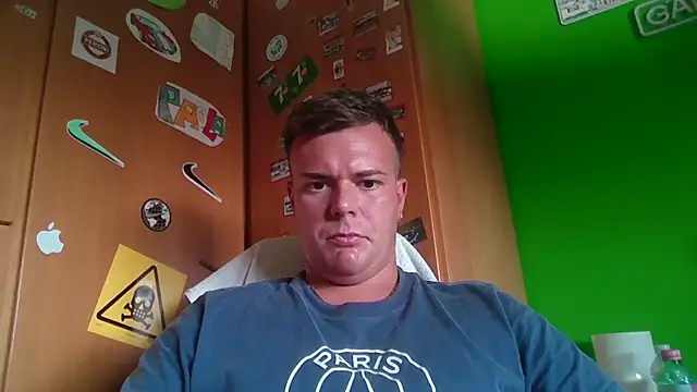 Turbotia Webcam show